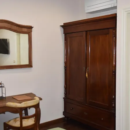 Gæstehus Le Dame Manfrede