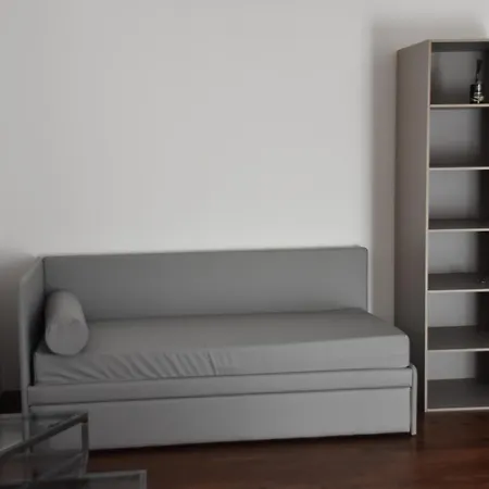 Le Dame Manfrede Gæstehus 3*