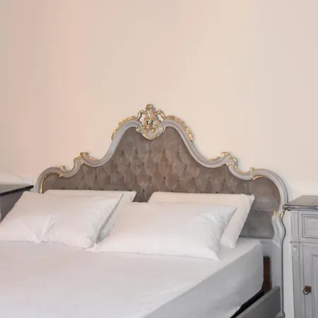 Gæstehus Le Dame Manfrede 3*