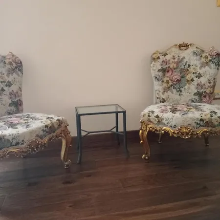 Le Dame Manfrede 3* Faenza