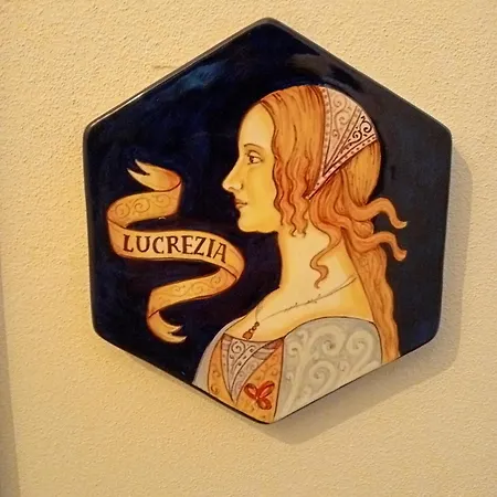 Penzion Le Dame Manfrede *
