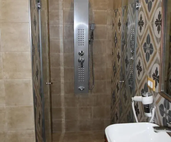 Le Dame Manfrede 3* Faenza