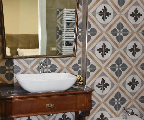 Le Dame Manfrede 3* Faenza