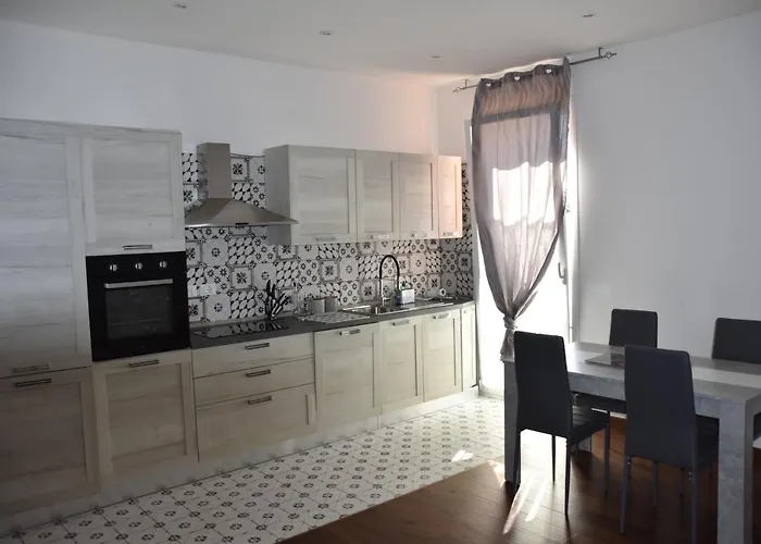 Le Dame Manfrede Gæstehus Faenza