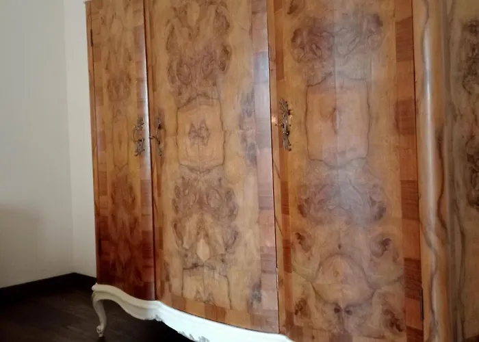 Gæstehus Le Dame Manfrede Faenza