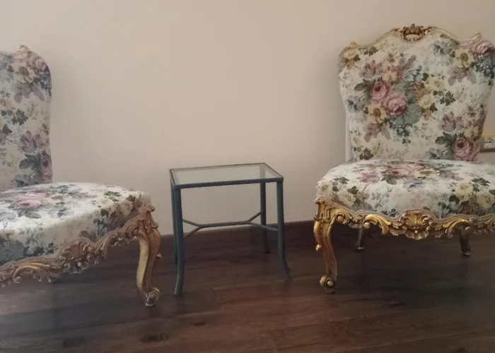 Le Dame Manfrede 3* Faenza