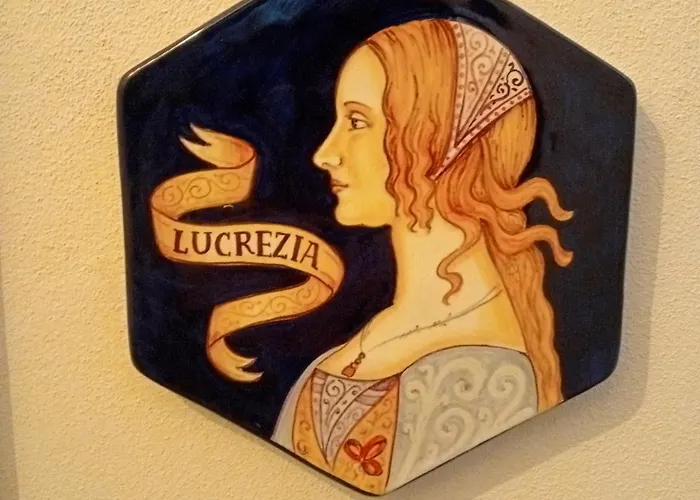 Gæstehus Le Dame Manfrede 3*