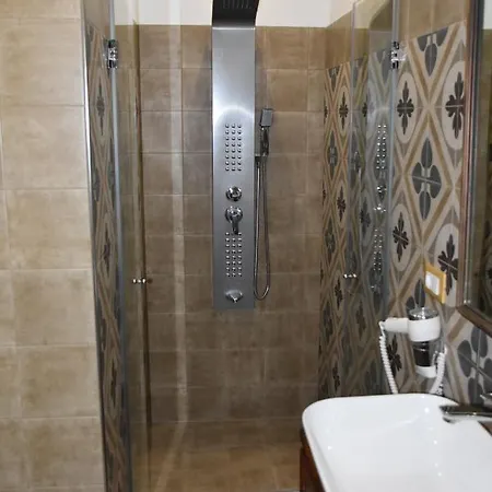 Le Dame Manfrede 3* Faenza