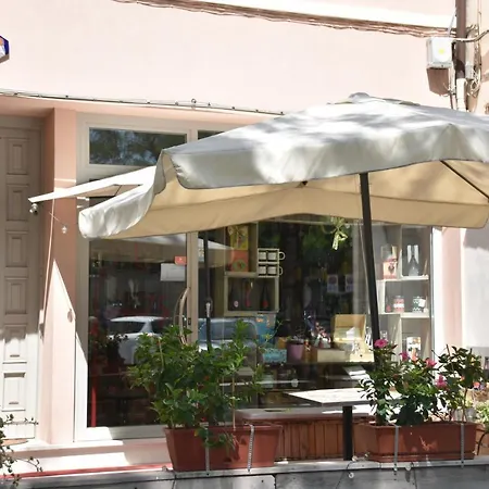 Guest house Le Dame Manfrede