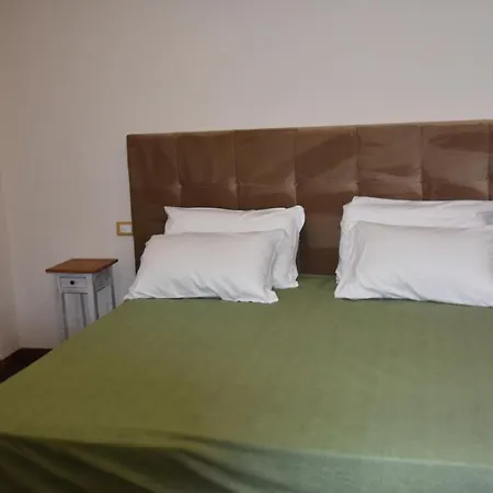Guest house Le Dame Manfrede