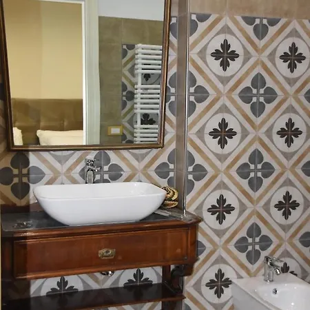 Le Dame Manfrede 3* Faenza