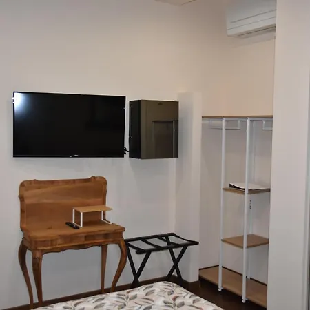 Pensjonat Le Dame Manfrede Faenza