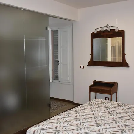 Guest house Le Dame Manfrede