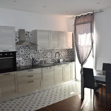 Le Dame Manfrede Maison d'hôtes Faenza