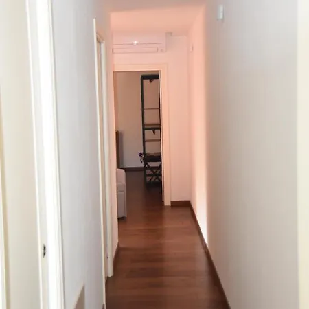 Guest house Le Dame Manfrede Faenza