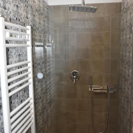 Guest house Le Dame Manfrede *