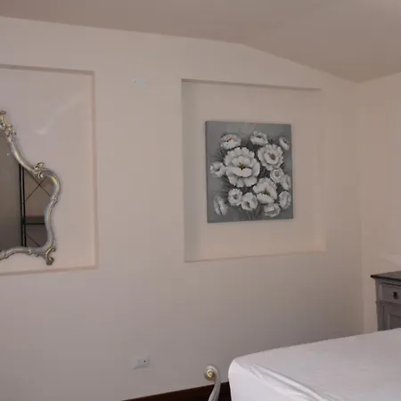 Maison d'hôtes Le Dame Manfrede