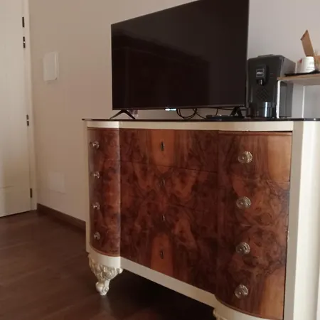 Le Dame Manfrede Guest house