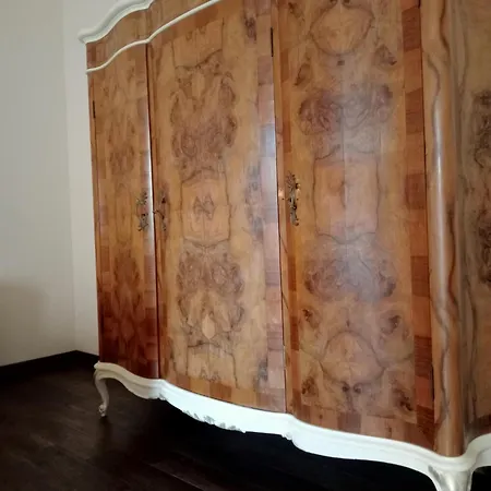 Pensjonat Le Dame Manfrede Faenza