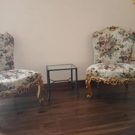 Le Dame Manfrede * Faenza