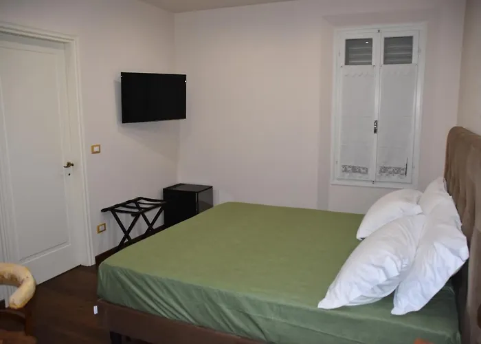 Le Dame Manfrede 게스트하우스