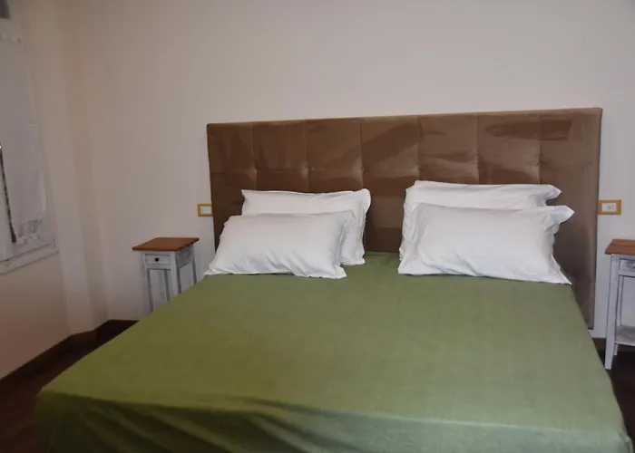 게스트하우스 Le Dame Manfrede