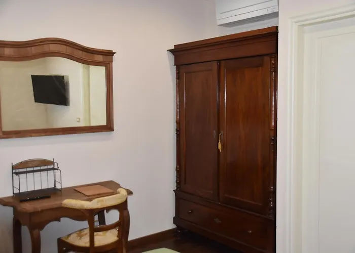 Pensión Le Dame Manfrede