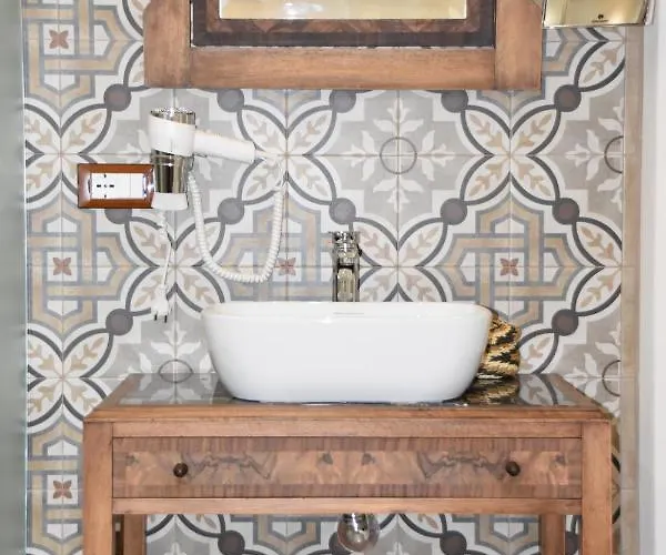 Pensión Le Dame Manfrede 3*