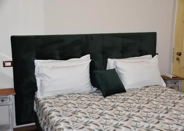 Le Dame Manfrede 파엔차