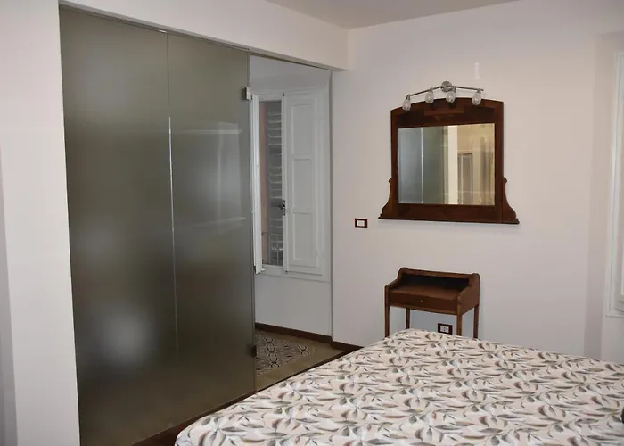 Pensión Le Dame Manfrede