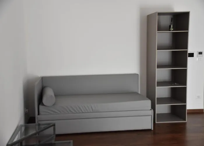 Le Dame Manfrede Pensión 3*