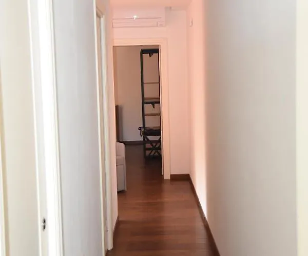 게스트하우스 Le Dame Manfrede 파엔차