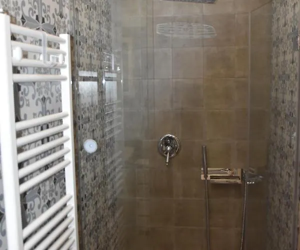 Pensión Le Dame Manfrede 3*