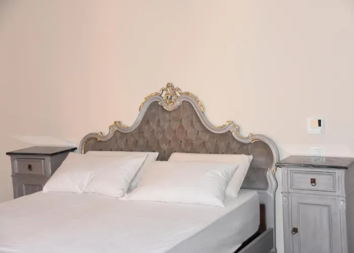 Pensión Le Dame Manfrede 3*