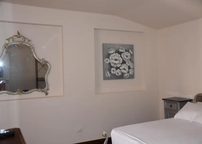 Pensión Le Dame Manfrede