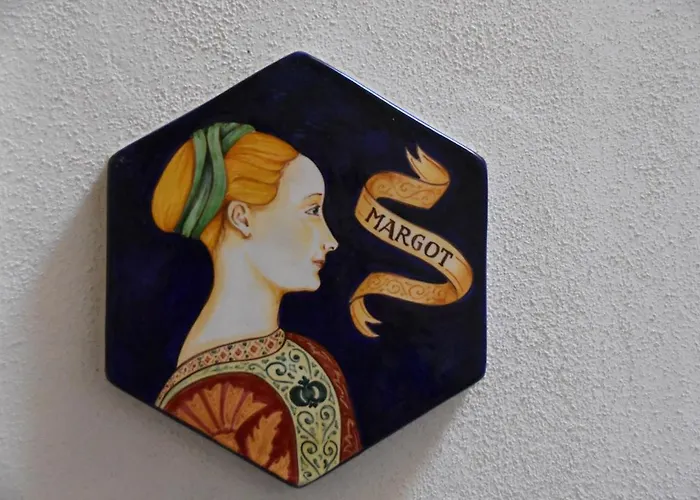 Pensión Le Dame Manfrede