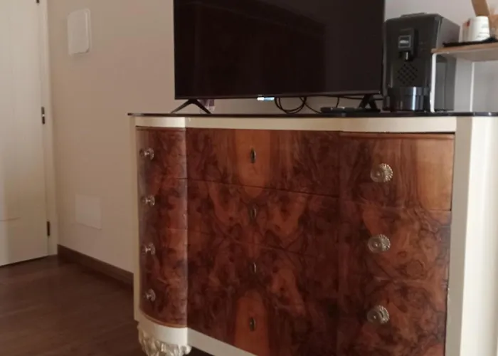 Le Dame Manfrede 게스트하우스